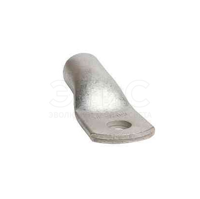 Наконечник медный лужёный OptiKit L-ТМЛ 150-16-20